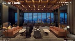 Canninghill Piers (D6), Apartment #472661201
